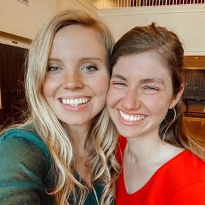 Meet your Posher, Elyse